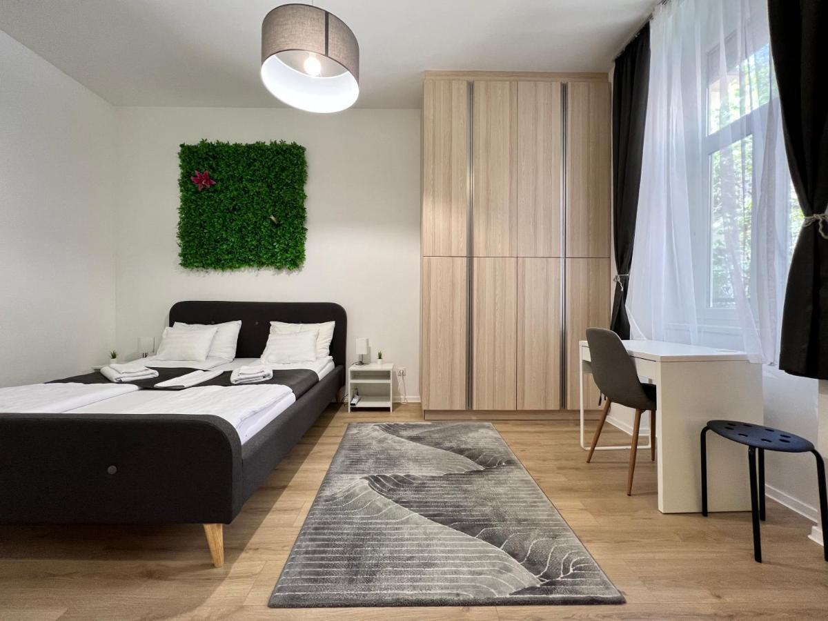 Stunning Studio Apartment — Photos 3